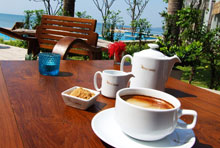 Bari Bar and Restaurant