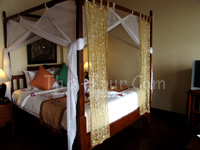 Deluxe Cottage at Le Vimarn Cottage