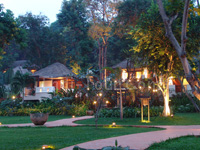 Deluxe Cottage at Le Vimarn Cottage