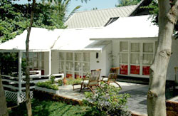 Lima coco resort, ao prao koh samed