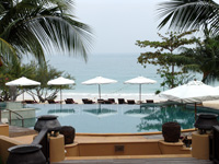 Paradee Resort - Swimming Pool