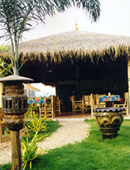 Bali Corner
