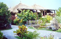 Villa Bali Resort - Bungalows
