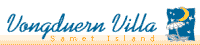 Vongduen Villa