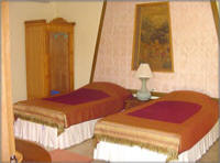 Villa Room