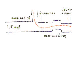 Keereeta Resort & Spa : Map