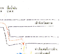 Keereeta Resort & Spa : Map