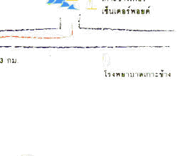 Keereeta Resort & Spa : Map