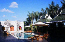Keereeta Resort & Spa