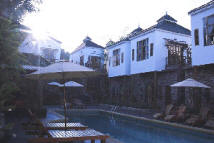 Keereeta Resort & Spa