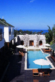 Keereeta Resort & Spa