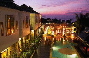 Keereeta Resort & Spa - Koh Chang