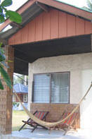 Type C : 1-Bedroom Bungalow (2 Pax) 