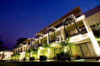 The Chill Koh Chang Resort