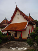 วิหารต่างๆ