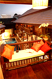 Banthai Village Chiang Mai - บ้านไทยวิลเลจ เชียงใหม่