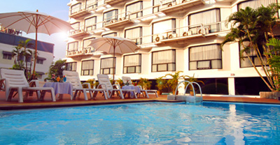 CH HOTEL Chiangmai - โรงแรม ซีเอช โฮเทล