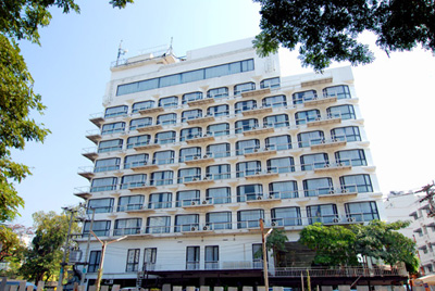 C H HOTEL Chiang Mai - โรงแรม ซี เอช โฮเทล