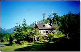 บ้านอิงดอย