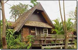 บ้านพฤกษา