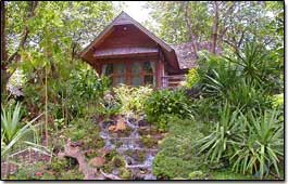 บ้านลมพริ้ว