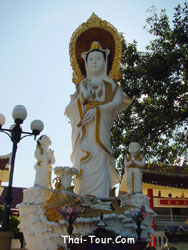 เจ้าแม่กวนอิม