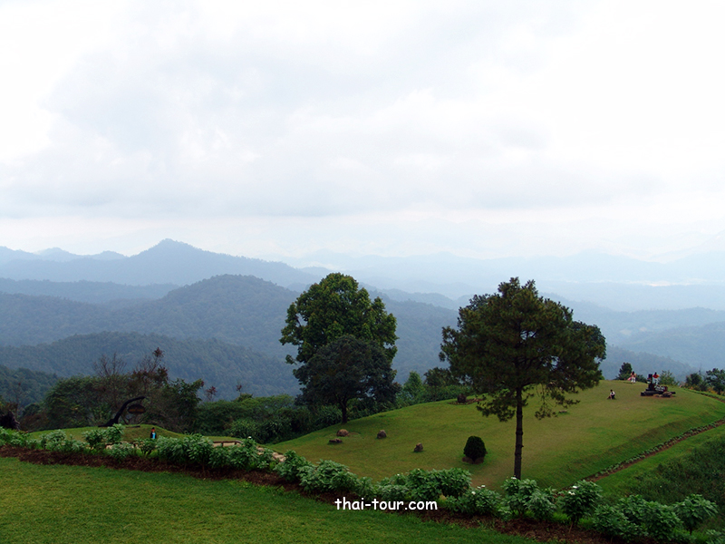 อุทยานแห่งชาติห้วยน้ำดัง