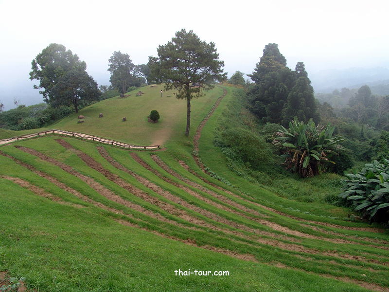 อุทยานแห่งชาติห้วยน้ำดัง