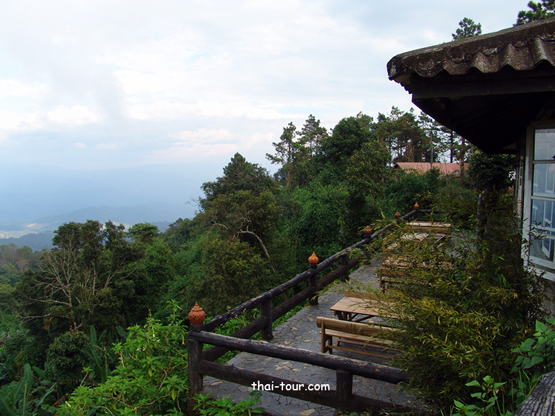 อุทยานแห่งชาติห้วยน้ำดัง