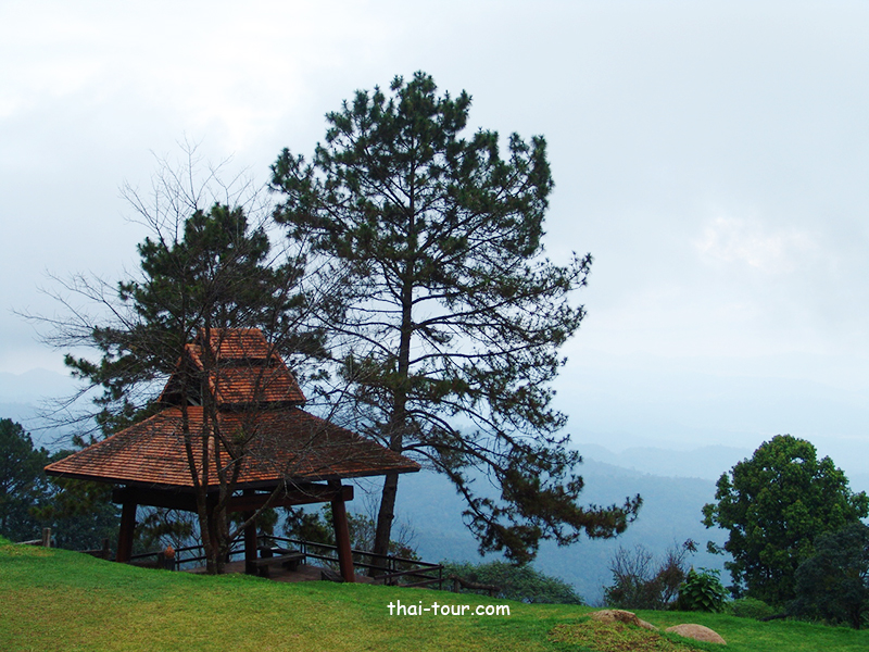 อุทยานแห่งชาติหหวยน้ำดัง