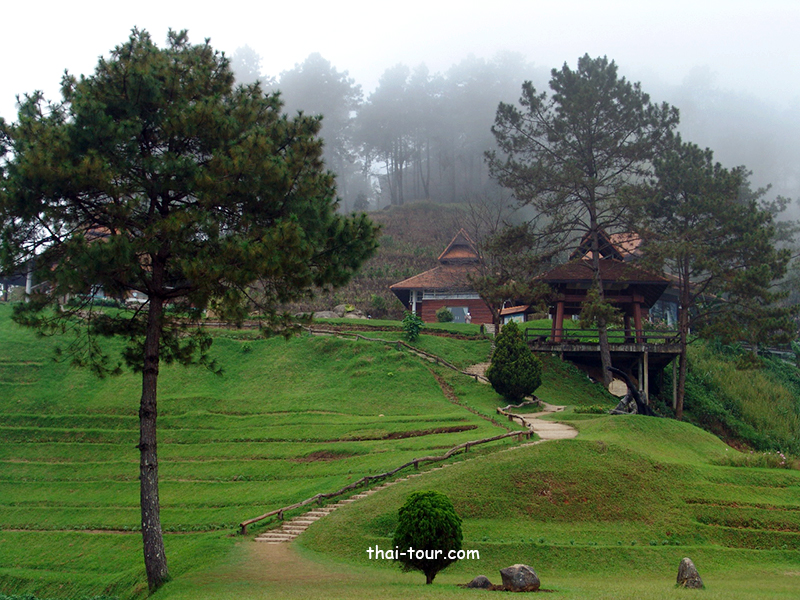 อุทยานแห่งชาติห้วยน้ำดัง