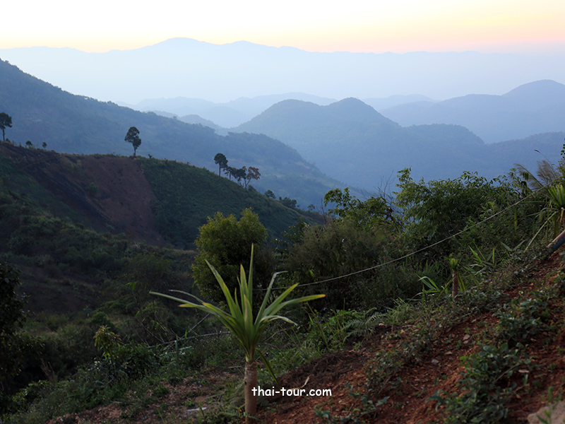 จุดชมวิวขอบด้ง