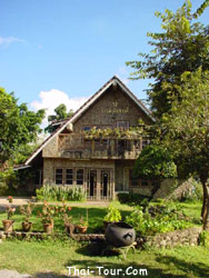 กุฏิพระ