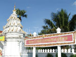 Wat Phra That Si Chom Thong
