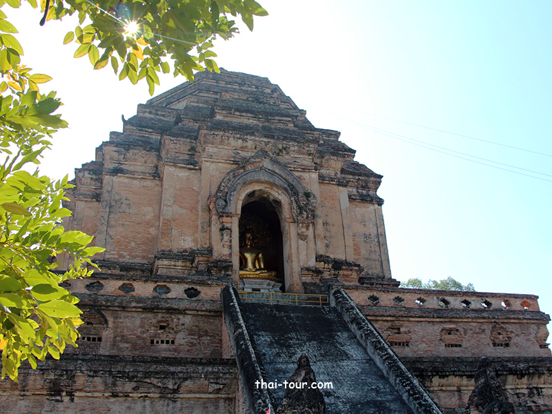 วัดเจดีย์หลวง