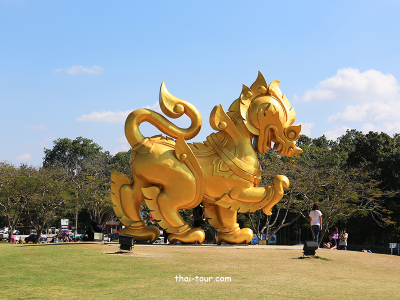 สิงห์ปาร์ค เชียงราย
