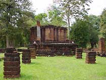 วัดพระนอน