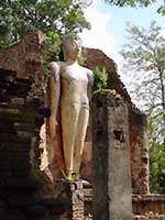 วัดพระสี่อริยาบถ