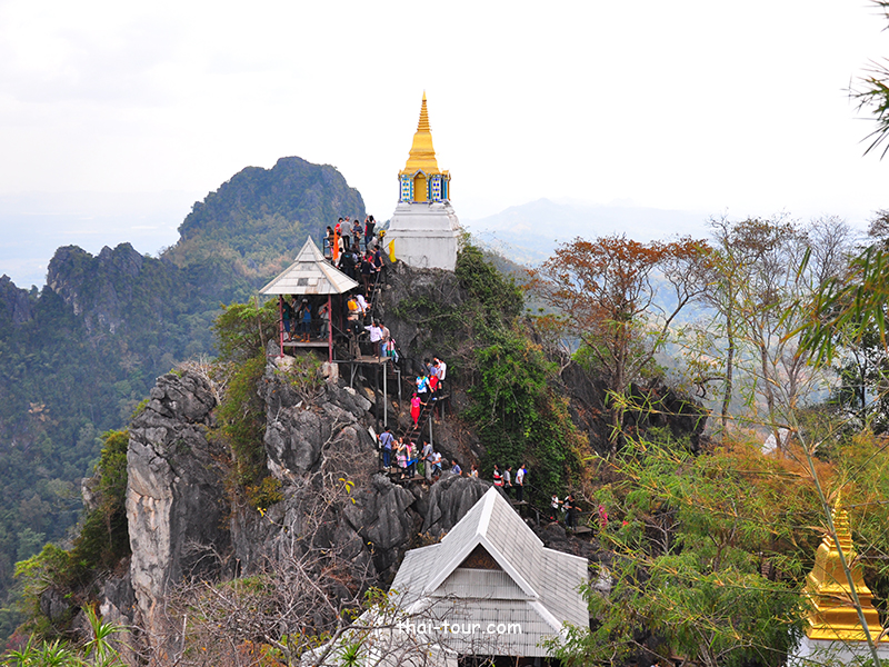 วัดเฉลิมพระเกียรติพระจอมเกล้าราชานุสรณ์