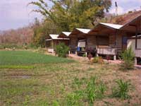 ห้องนอน - โรงแรม เดอะ ควอเตอร์, แม่ฮ่องสอน ประเทศไทย