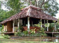 Fern Resort Mae Hong Son