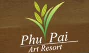 Phu Pai Art Resort, Pai - Mae Hong Son
