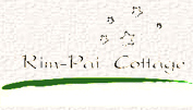 Rim-Pai Cottage Maehongson