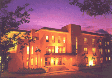 Mae Hong Son, Reiver House Resort