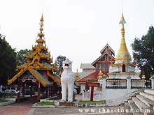 Wat Kam Ko