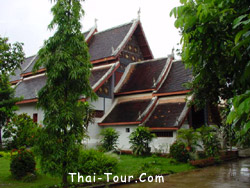 วัดหนองบัว