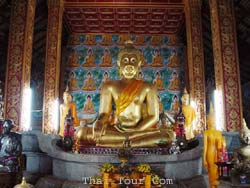 พรเจ้าทองทิพย์