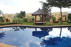 เมทนีดล รีสอร์ท แอนด์ เรสเตอรอง