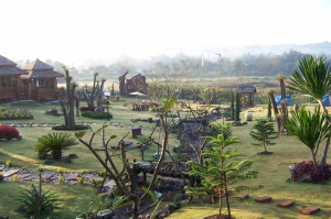 วัลภา รีสอร์ท เขาค้อ เพชรบูรณ์