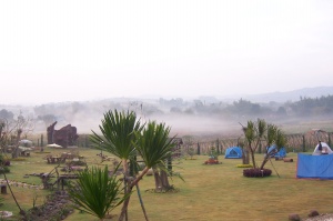 วัลภา รีสอร์ท เขาค้อ เพชรบูรณ์